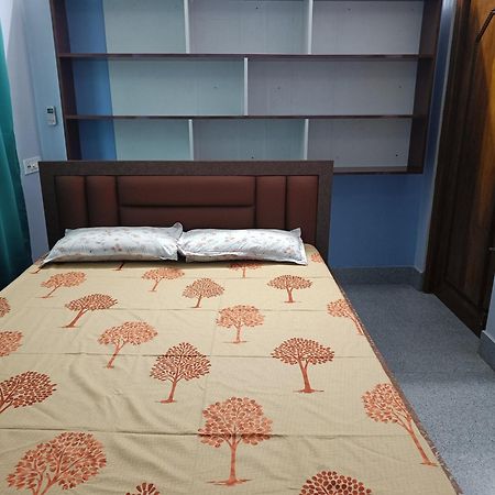 Ujjayanta Homestay Agartala Eksteriør bilde