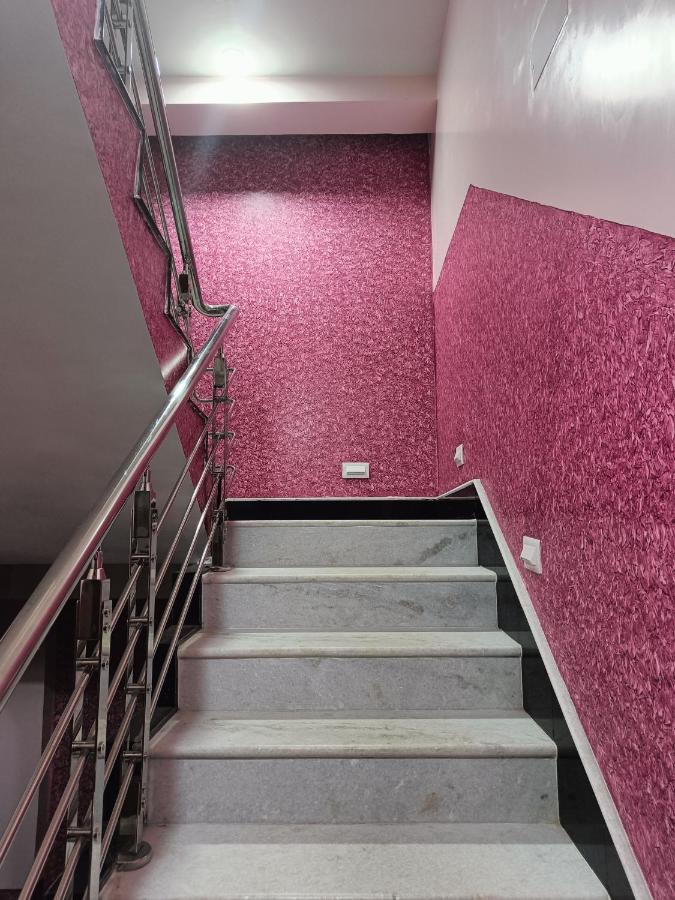 Ujjayanta Homestay Agartala Eksteriør bilde
