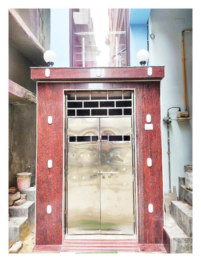Ujjayanta Homestay Agartala Eksteriør bilde