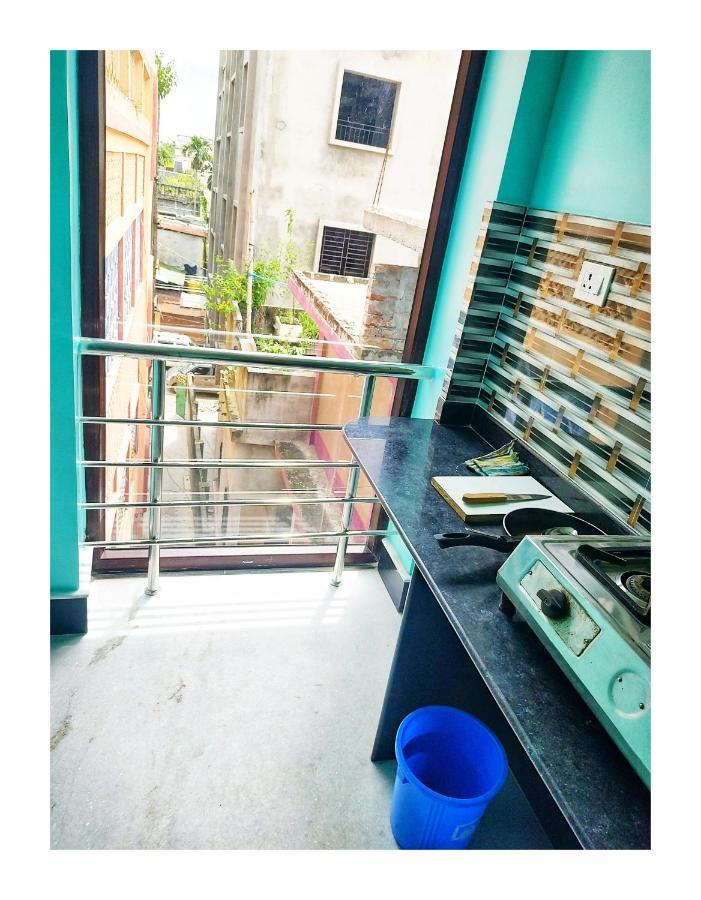 Ujjayanta Homestay Agartala Eksteriør bilde
