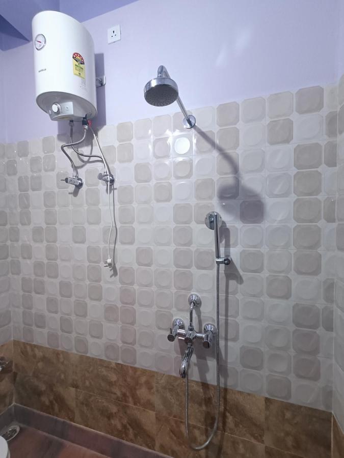 Ujjayanta Homestay Agartala Eksteriør bilde