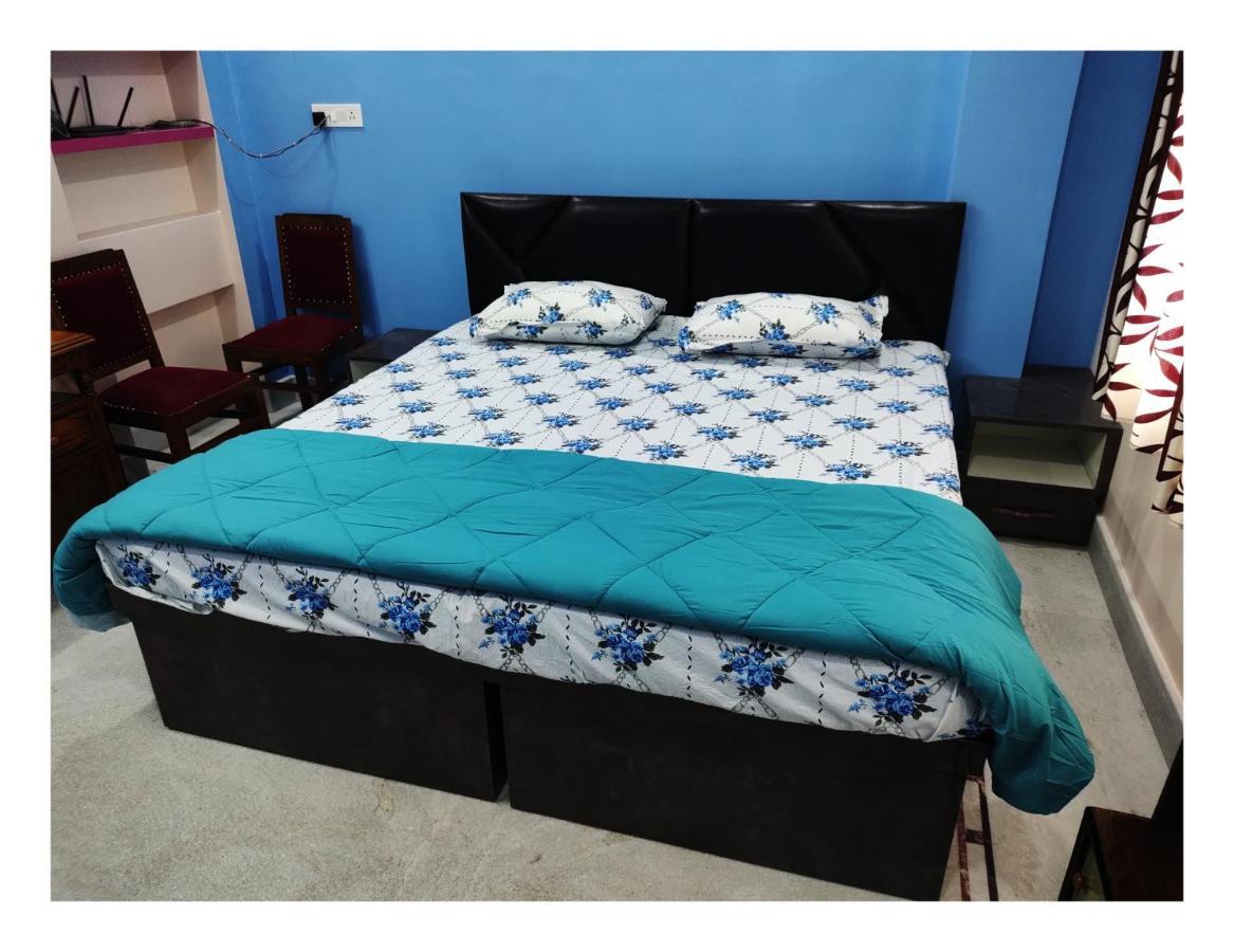 Ujjayanta Homestay Agartala Eksteriør bilde