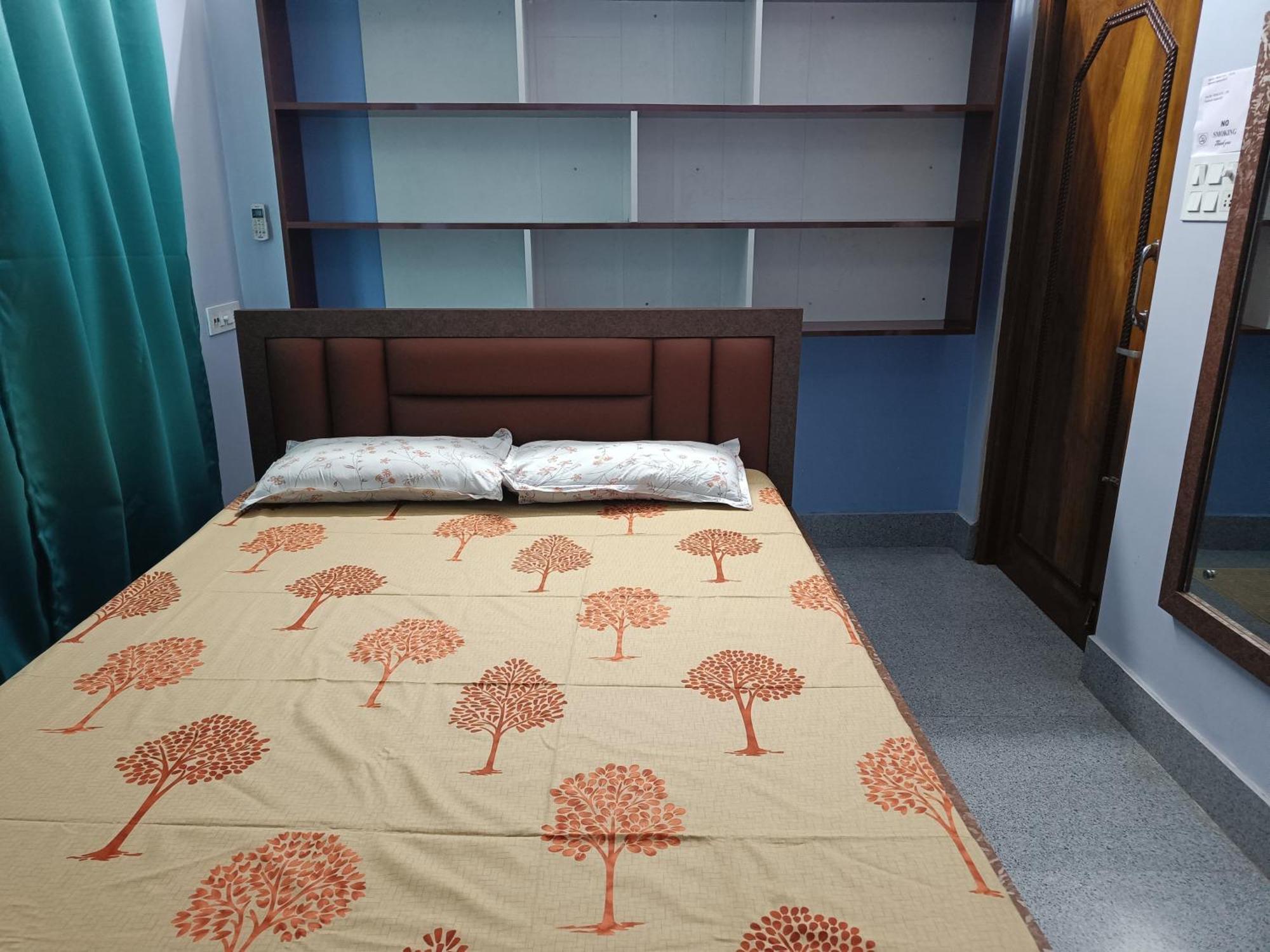 Ujjayanta Homestay Agartala Eksteriør bilde