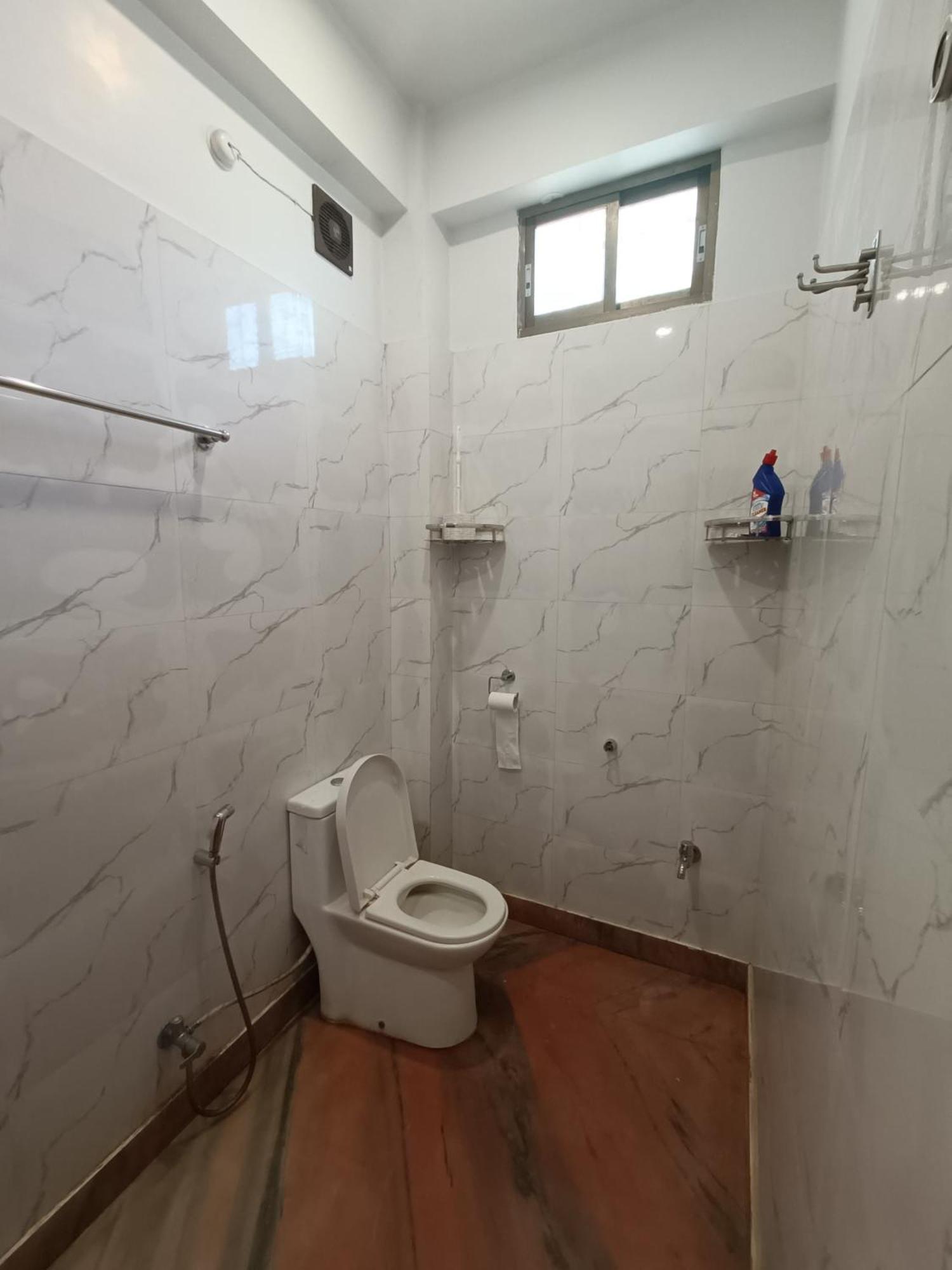 Ujjayanta Homestay Agartala Eksteriør bilde